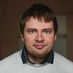 Андрей Крикент, 04.02.1991