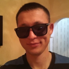 Nurjan Alekbarov, 03.05.1993, Шымкент