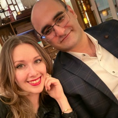 Кристина Мирзоян, 03.09, Пятигорск