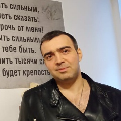 Руслан Бекмезов, 23.09.1984, Санкт-Петербург