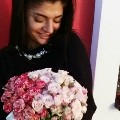 Юля Бутенко, 30.12, Львов