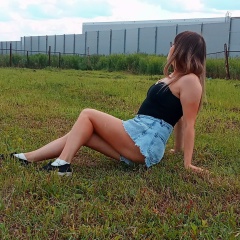 Ирина Жирякова, 20.07.1992, Иваново