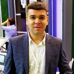 Константин Швачко, 11.03, Екатеринбург