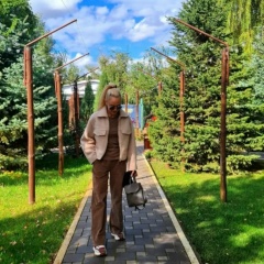 Марика Викторова, 13.08, Санкт-Петербург