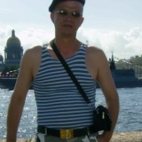 Александр Крутиков, Санкт-Петербург