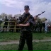 Сергей Гамов, 01.07.1993, Курганинск