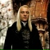 Lucius Malfoy, 31.03, London