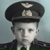 Александр Федоренко, 07.01.1963, Тверь