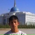 Тимофей Канзычаков, Аскиз