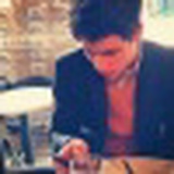 Nick Jonas, 16.09.1992, Dallas