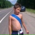 Бахадыр Джалалов, 12.06.1998, Москва