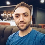 Fuad Rustam-Zade, 24.03, Баку