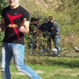 Levan Mebonia, 19.10.1988, Зугдиди