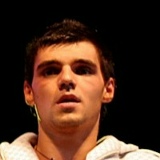 Oleg Alekseev, 05.11, Москва