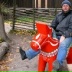 Андрей Сягаев, Санкт-Петербург