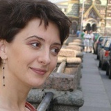 Кристина Пащенко, 20.12, Санкт-Петербург