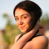 Агу Урумова, 11.08, Москва