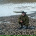 Николай Березин, 30.05, Якутск