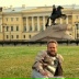 Александр Савчук, 09.10.1962, Санкт-Петербург