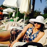 Фариза Есимова, 24.02, Астана