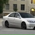 Toyota Camry, 17.12, Yokohama