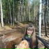 Светлана Недосветина, Сургут