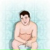 Кучар Довронов, 17.10.1995, Москва