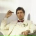 Al Pacino, 07.05.1982, Баку