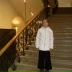 Елена Попова, Москва