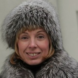 Алюсик Белоусова, 21.06, Санкт-Петербург