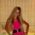Светлана Агафонова, 22.05.1992