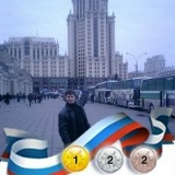 Алексей Смышляев, 21.10, Новокузнецк