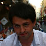 Михаил Ефимов, 20.09, Санкт-Петербург