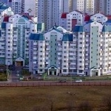 Алексей Иванов, Москва