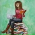 Bertha Booklover, Espoo