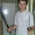 Игорь Кадыров, 28.05.1987, Владикавказ