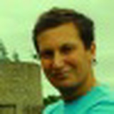 Николай Ильин, Санкт-Петербург