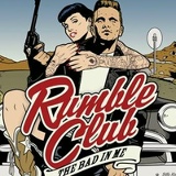 Михаил Мотов, Красногорск