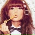 Minka-L O'connell, 02.10, New York City