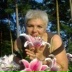 Галина Бабаджанова(ахраркулова), 08.04, Лепель
