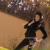 Ani ♥♥♥, 29.10.1992, New York City