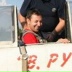 Антон Коротков, 29.07, Санкт-Петербург