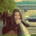 Алла Скрынникова, 20.06.1986, Москва