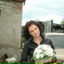 Анютка Терёхина, 13.08, Новосибирск