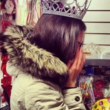 Dina Alieva, 11.11, Москва