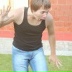 Юра Аверьянов, 06.03.1991, Челябинск