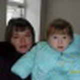 Надежда Макарова, Волгоград