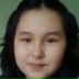 Настя Пильчин, 24.08.1998, Кызыл