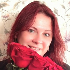 Екатерина Константинова, 20.04.1981, Луга