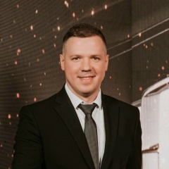 Дмитрий Чудов, 25.12, Ярославль